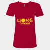 Women’s Cotton T-Shirt Thumbnail