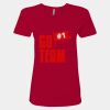 Women’s Cotton T-Shirt Thumbnail