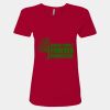 Women’s Cotton T-Shirt Thumbnail