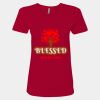 Women’s Cotton T-Shirt Thumbnail