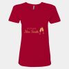 Women’s Cotton T-Shirt Thumbnail