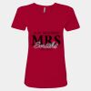 Women’s Cotton T-Shirt Thumbnail