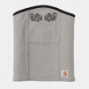 Cotton Blend Filter Pocket Gaiter Thumbnail