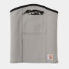 Cotton Blend Filter Pocket Gaiter Thumbnail