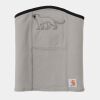 Cotton Blend Filter Pocket Gaiter Thumbnail