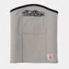 Cotton Blend Filter Pocket Gaiter Thumbnail