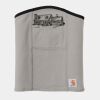 Cotton Blend Filter Pocket Gaiter Thumbnail