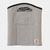 Cotton Blend Filter Pocket Gaiter Thumbnail
