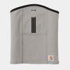Cotton Blend Filter Pocket Gaiter Thumbnail