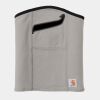 Cotton Blend Filter Pocket Gaiter Thumbnail