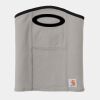 Cotton Blend Filter Pocket Gaiter Thumbnail