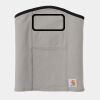 Cotton Blend Filter Pocket Gaiter Thumbnail