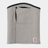Cotton Blend Filter Pocket Gaiter Thumbnail