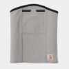 Cotton Blend Filter Pocket Gaiter Thumbnail