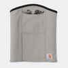 Cotton Blend Filter Pocket Gaiter Thumbnail
