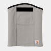 Cotton Blend Filter Pocket Gaiter Thumbnail