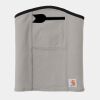 Cotton Blend Filter Pocket Gaiter Thumbnail