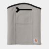 Cotton Blend Filter Pocket Gaiter Thumbnail