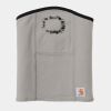 Cotton Blend Filter Pocket Gaiter Thumbnail