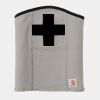 Cotton Blend Filter Pocket Gaiter Thumbnail
