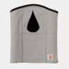 Cotton Blend Filter Pocket Gaiter Thumbnail