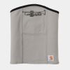 Cotton Blend Filter Pocket Gaiter Thumbnail
