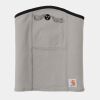 Cotton Blend Filter Pocket Gaiter Thumbnail