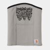 Cotton Blend Filter Pocket Gaiter Thumbnail