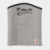 Cotton Blend Filter Pocket Gaiter Thumbnail