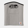 Cotton Blend Filter Pocket Gaiter Thumbnail