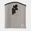 Cotton Blend Filter Pocket Gaiter Thumbnail