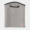 Cotton Blend Filter Pocket Gaiter Thumbnail