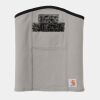 Cotton Blend Filter Pocket Gaiter Thumbnail