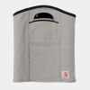 Cotton Blend Filter Pocket Gaiter Thumbnail
