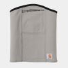 Cotton Blend Filter Pocket Gaiter Thumbnail