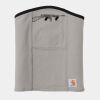 Cotton Blend Filter Pocket Gaiter Thumbnail