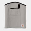 Cotton Blend Filter Pocket Gaiter Thumbnail