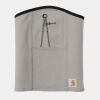 Cotton Blend Filter Pocket Gaiter Thumbnail