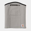 Cotton Blend Filter Pocket Gaiter Thumbnail