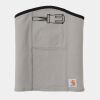 Cotton Blend Filter Pocket Gaiter Thumbnail