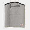 Cotton Blend Filter Pocket Gaiter Thumbnail