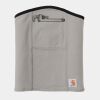 Cotton Blend Filter Pocket Gaiter Thumbnail