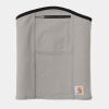 Cotton Blend Filter Pocket Gaiter Thumbnail