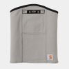 Cotton Blend Filter Pocket Gaiter Thumbnail