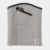 Cotton Blend Filter Pocket Gaiter Thumbnail