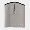 Cotton Blend Filter Pocket Gaiter Thumbnail