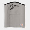 Cotton Blend Filter Pocket Gaiter Thumbnail