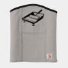 Cotton Blend Filter Pocket Gaiter Thumbnail