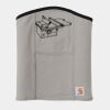 Cotton Blend Filter Pocket Gaiter Thumbnail