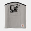 Cotton Blend Filter Pocket Gaiter Thumbnail